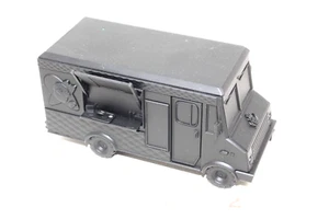 Marvel Crisis Protocol Scenery/Terrain Taco Truck BLUE2 - Picture 1 of 1