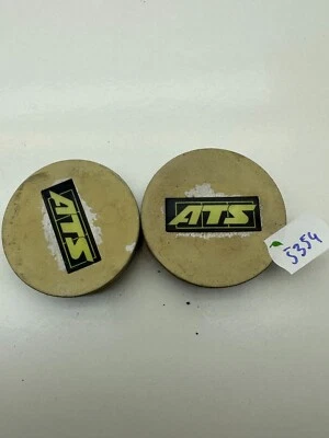 2x ATS Rad Kappe Hub 3380 1034 60mm - Bild 1 von 4