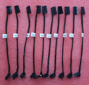 10 x Battery Cable For Dell Latitude 5480 E5480 5280 5580 5590 5490 5495 0NVKD8 - Picture 1 of 5