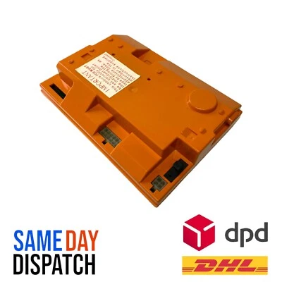 IDEAL ISAR HE24 HE30 HE35 & ICOS HE12 HE15 HE18 HE24 KESSELPLATINE 174486 173534