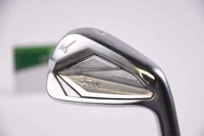 Mizuno JPX 923 Forged #7 Iron / 30 Degree / Stiff Flex KBS Tour Shaft - Image 1 of 4