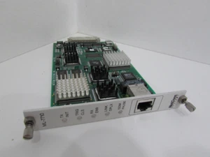 Spirent ML-7710 100baseT   **LOT OF 3** - Picture 1 of 5