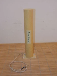 Cisco AIR-ANT1949 2.4 GHZ 13.5 dBi Yagi Mast Mount Antenna with signs of use - Bild 1 von 1
