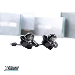 Morimoto XB License Plate Lights Fits Ford Trucks (90-16 / Pair) LF7915 - Bild 1 von 6