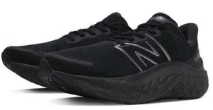 New Balance Fresh Foam X Kaiha v1 CK1 MKAIRCK1 Ancho 2E NEGRO EE. UU. 7 - 11 UNISEX - Imagen 1 de 6