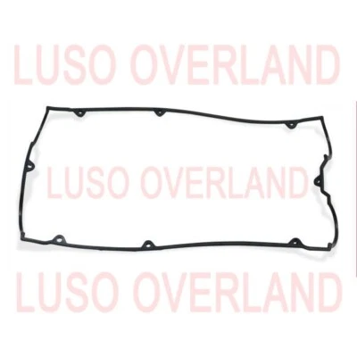 1994 1995 1996 Mitsubishi MONTERO 3.5L DOHC V6 Valve Cover Gasket - GENUINE OEM - Image 1 of 2