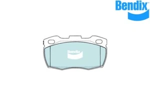Bendix FT Brake Pad 4x4 For Land Rover Defender 90-98 2.5 90,110 TDI DB1305 -4WD - Picture 1 of 1