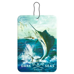 Refrescante de aire para pez vela Dark Seas - Imagen 1 de 1