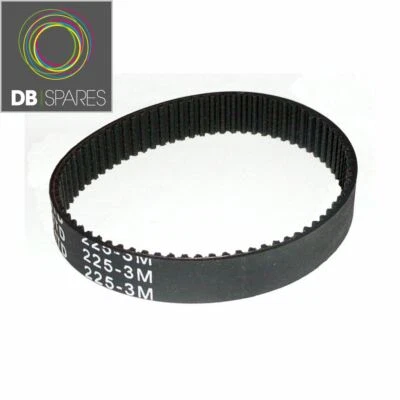 BOSCH 2 604 736 001 DRIVE BELT PLANER PH0100 PHO15-82 GHO18V GHO14.4 2604736001 - Image 1 of 3