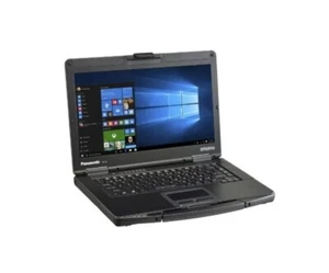 Panasonic Toughbook CF-54 14" i5-6300U 2.40 GHz 16GB 512GB SSD - Bild 1 von 2
