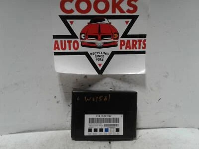 Módulo de control de carrocería usado se adapta a: 2009 Buick Enclave Body Control BCM lado derecho da Foto 1 de 4