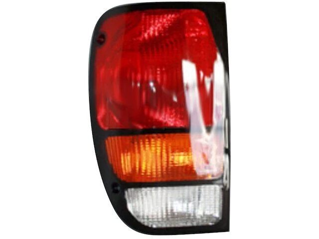 Conjunto de luz trasera izquierda para Mazda B3000 1994-1998 1995 1996 1997 HP614ZD Foto 1 de 1