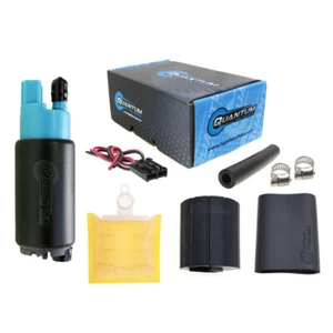 QFS OEM Auto Ersatz Benzin Kraftstoffpumpe 12 V ersetzt Bosch # 0580453408 - Bild 1 von 3
