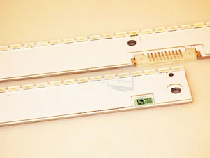 Samsung TV - LED Backlight Set 55SCLC 39376A + 39375A - Picture 1 of 2