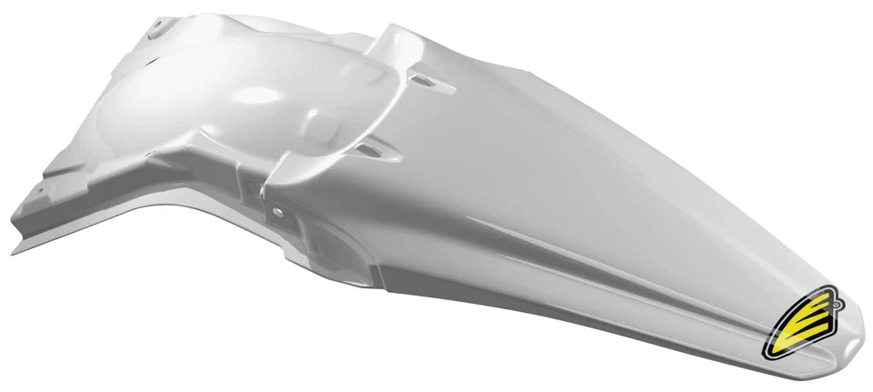 Cycra Powerflow Rear Fender White 1CYC-1742-42 Foto 1 de 1