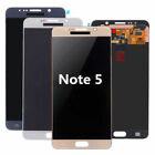 For Samsung Galaxy Note 5 N920 LCD Display Touch Screen Digitizer Replacement