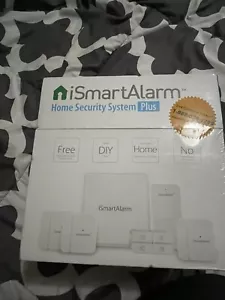 Home Security System ISMART plus New In Box - Picture 1 of 6