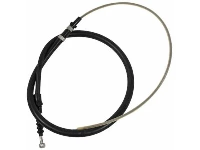 Cabo de freio de estacionamento traseiro 26537YDKC 2.0L 4 cilindros Volkswagen Golf R 2012-2013 - Imagem 1 de 2