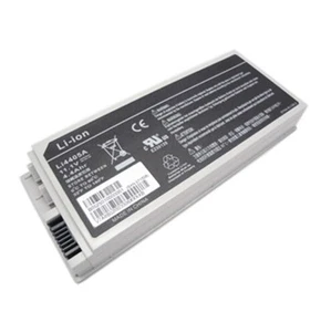 Nueva batería genuina 11.1V 4400mAh para computadora portátil serie Gateway Li4405A - Imagen 1 de 1