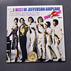 Vinyl Jefferson Airplane - Best Of (1978) RCA – CL 42727