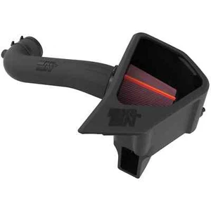 Sistema de admisión de aire frío K&N NextGen para Yukon Tahoe Suburban 2021-2025 5,3 L 6,2 L - Imagen 1 de 5