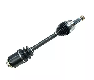 New DTA CV Axle Front Passenger With Warranty fit Caliber Compass Patriot FWD - Bild 1 von 3