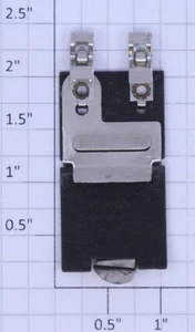 K-Line K-150 or U100K O and Standard Gauge Track Lockon - Picture 1 of 2