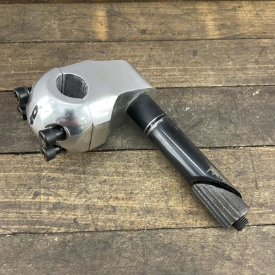 Dyno BMX Quill Stem Freestyle 21.1mm 1990s Alloy Steel Vintage Old School Bike - Image 1 of 4