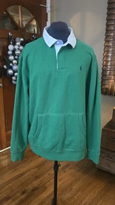 Polo Ralph Lauren Sweatshirt size XL - Bild 1 von 3