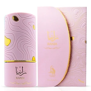 Rania Eau de Parfum Spray 100ml (3.4 oz) by Al Absar - Picture 1 of 6