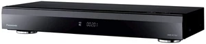 Panasonic 2TB 3 Sintonizador Grabadora Blu-ray Sintonizador 4K Incorporado Soporta 4K Broadc 631 - Imagen 1 de 9