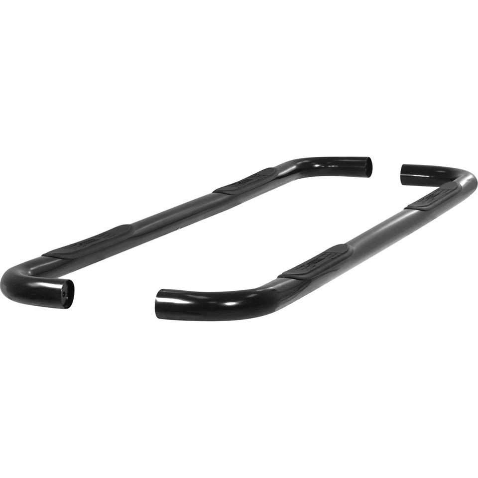 204004 Aries Nerf Bars Set of 2 for Chevy Yukon Suburban Avalanche GMC XL Pair - Изображение 1 из 1