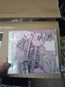 Clipse *Let God Sort Em Out Signed Insert CD NEW & SEALED CD Autographed LIMITED - Picture 1 of 1
