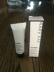 NEW Mary Kay TimeWise LUMINOUS WEAR Liquid Foundation, Beige #2 ~ 038705 - Picture 1 of 4