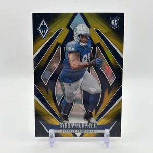 Radiocontrol Panini Phoenix Rookies Bronze Fade 2024/125 Byron Murphy II #167 Rookie - Imagen 1 de 2