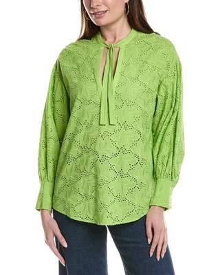 Silvian Heach Blouse Women's - Image 1 of 2