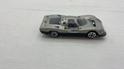 POTA048 Politoys Panther Bertone 1/43 senza scatola originale - Immagine 1 di 3