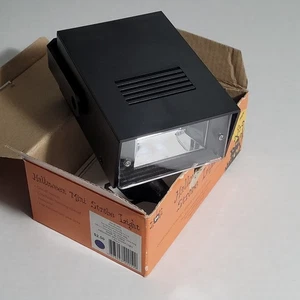 MINI Strobe Light Halloween Parties Mancave Music Room - Picture 1 of 5