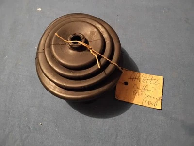 Cuffia Cambio Fiat 1100 R Berlina/Familiare 1966/1969 Foto 1 de 3