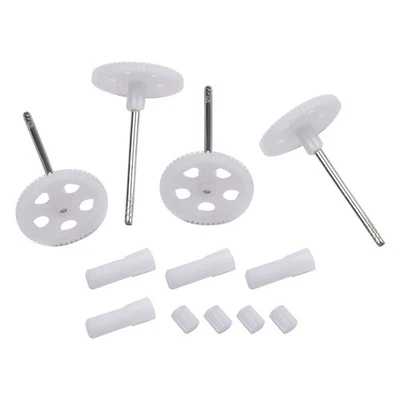 Lightweight Main Motor Gear Spare Part Gearset RC Dron For Syma/X5C/X5SC New - Image 1 of 4