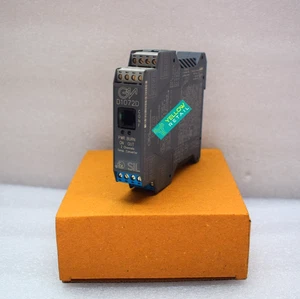GM INTERNATIONAL D1072D TEMPERATURE CONVERTER 10 TO 30VDC MAX POWER 2.1W - Picture 1 of 13