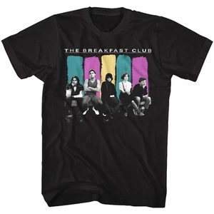 Breakfast Club - Breaksit - Short Sleeve - Adult - T-Shirt - Picture 1 of 1