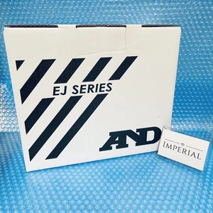 A&D Personenwaage EJ-410B - Bild 1 von 10