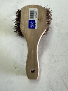 Magnolia Brush Utility Scrub 8-1/2 Palmyra - Picture 1 of 8