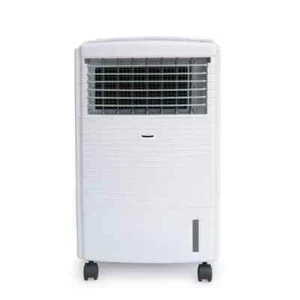 476 CFM 3-Speed Evaporative Cooler with Humidifier for Comfort - Picture 1 of 5