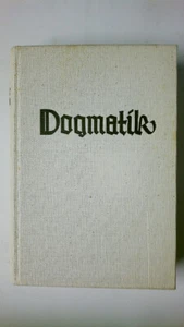 76233 Karl Barth DIE LEHRE VON DER SCHÖPFUNG, = DIE KIRCHLICHE DOGMATIK VON KAR - Bild 1 von 1