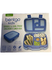 Bentgo Kids Durable & Leak Proof Lunch Box