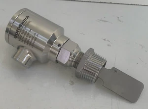 EUROSWITCH / FL-A421-3-0-WL-NPT (X707) / FLAME PROOF FLOW SWITCH / 1/2" NPT - Picture 1 of 15