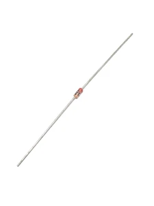 BAW76 Diodo Silicio confezione di 10 pezzi - Picture 1 of 1