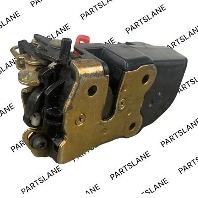 Оригинальный привод замка задней правой двери 2004 2005 2006 DODGE DURANGO RH - Изображение 1 из 4